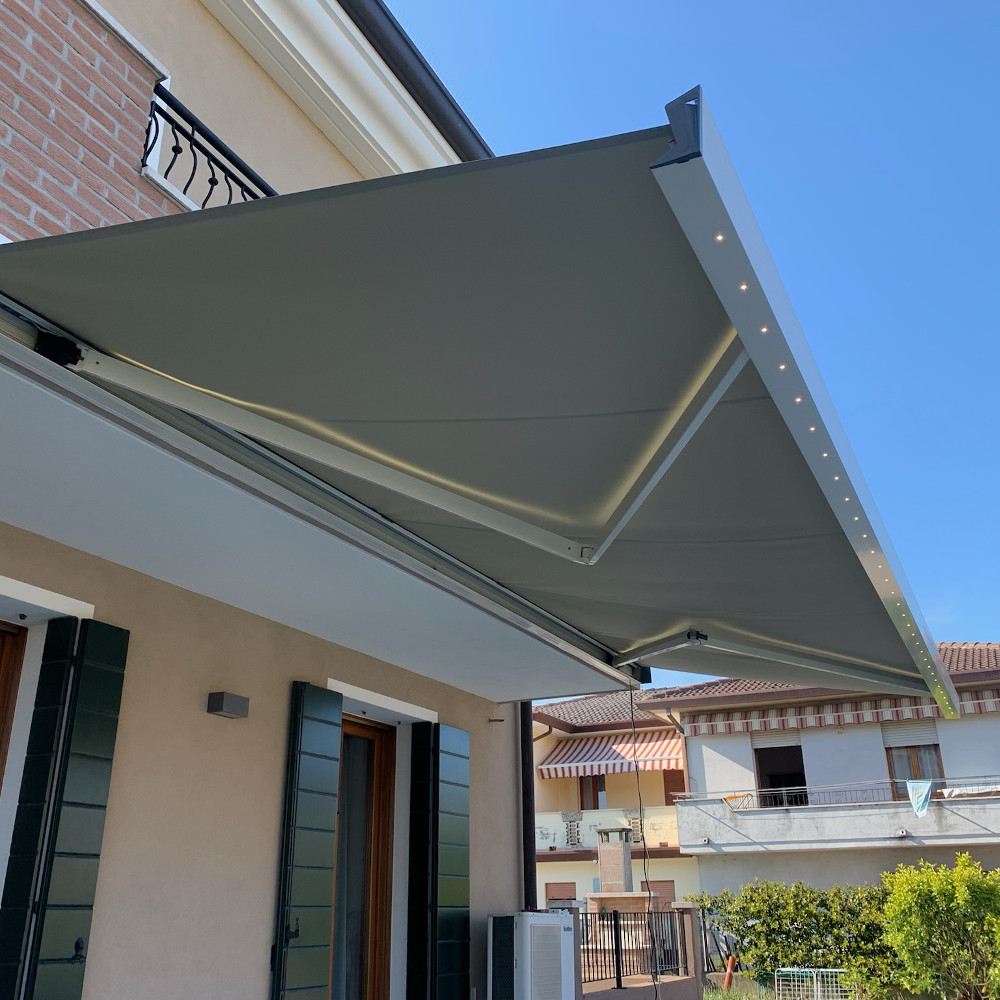 tenda cassonata